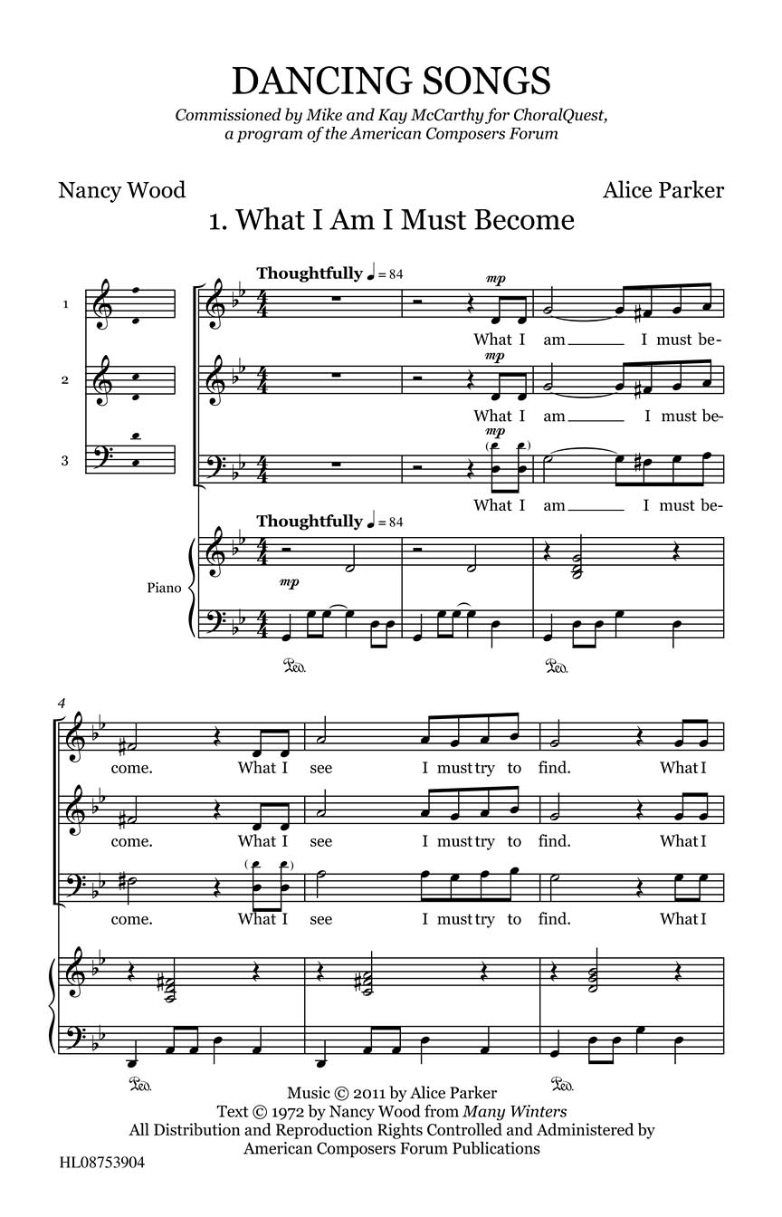 Sample Page 1