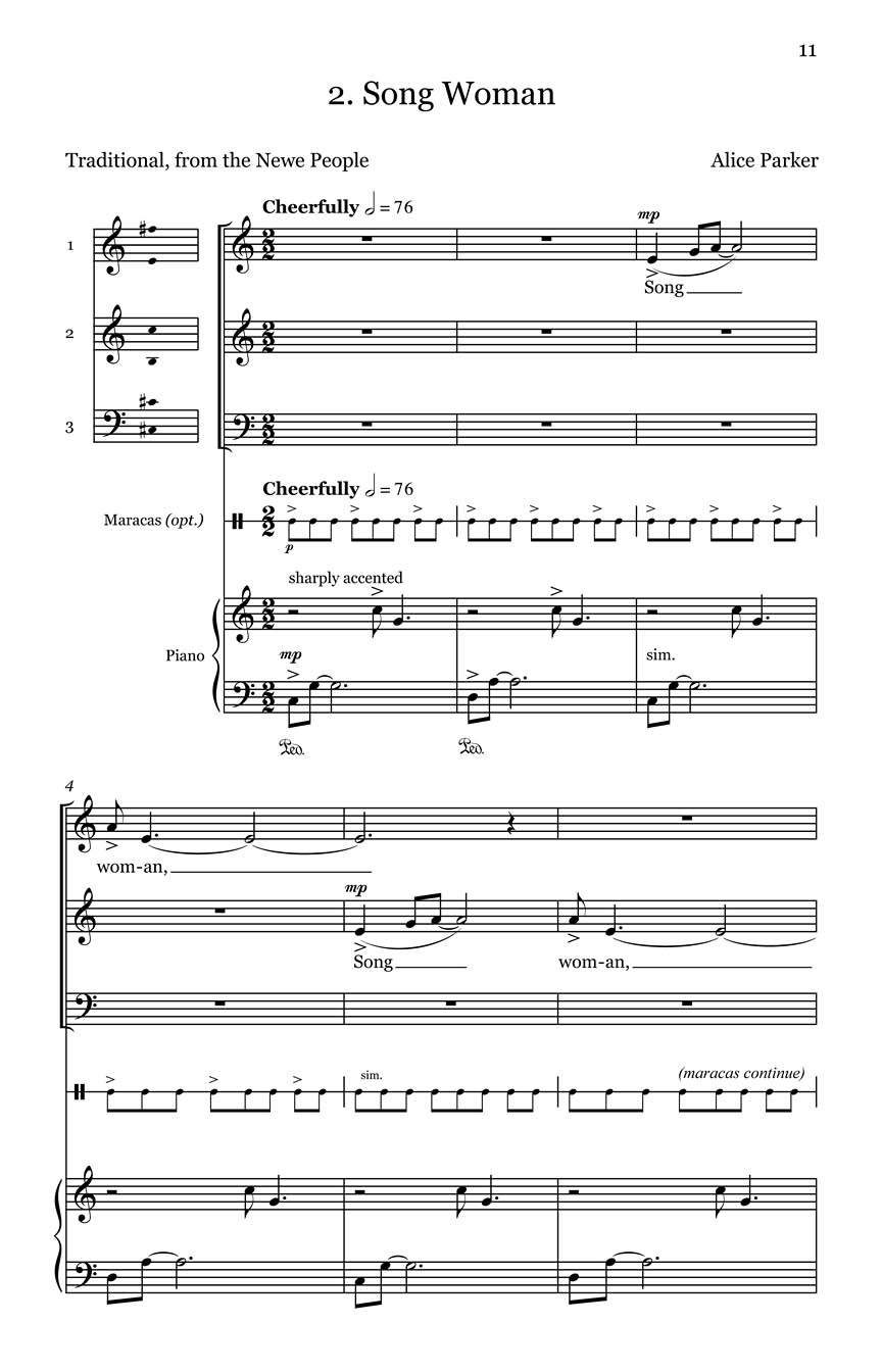 Sample Page 3