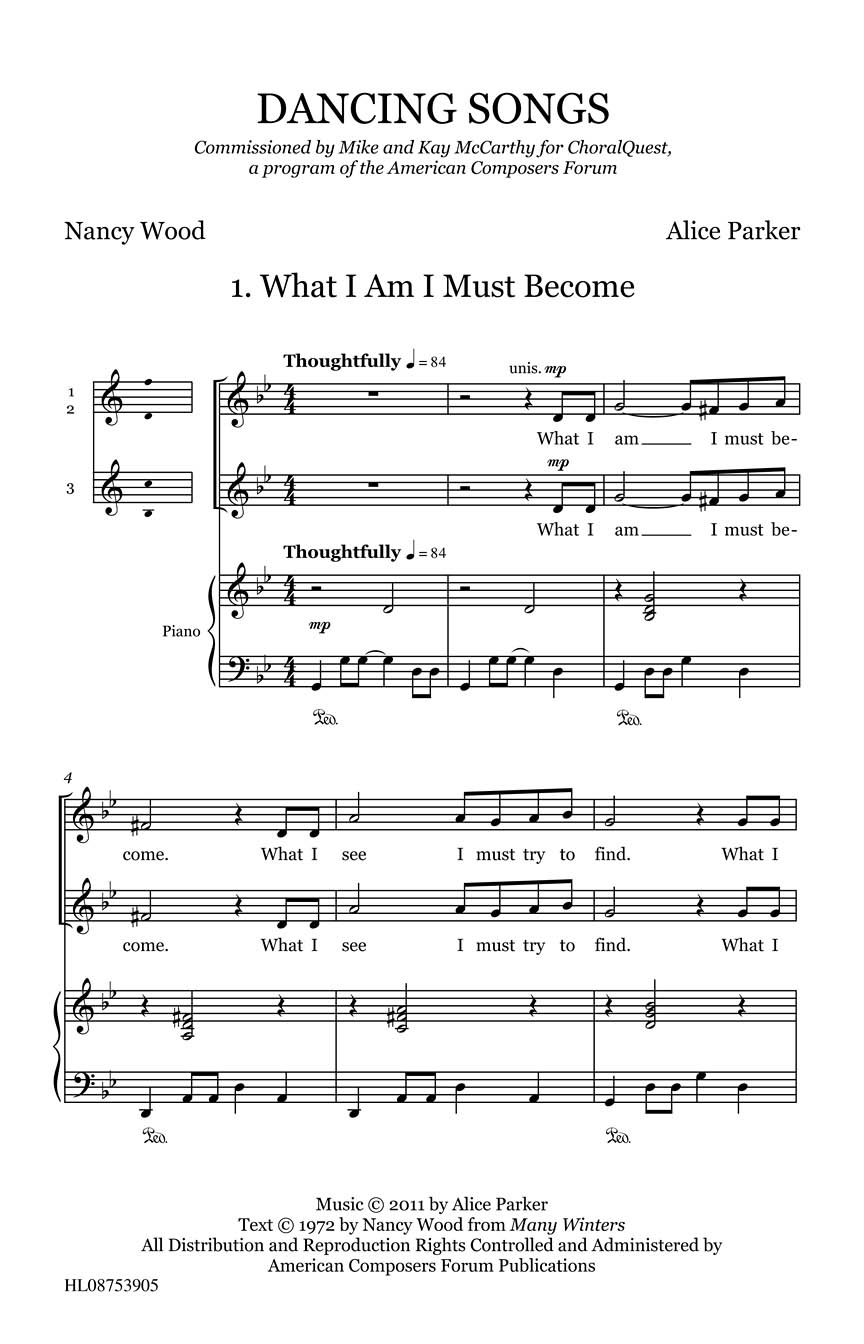 Sample Page 1