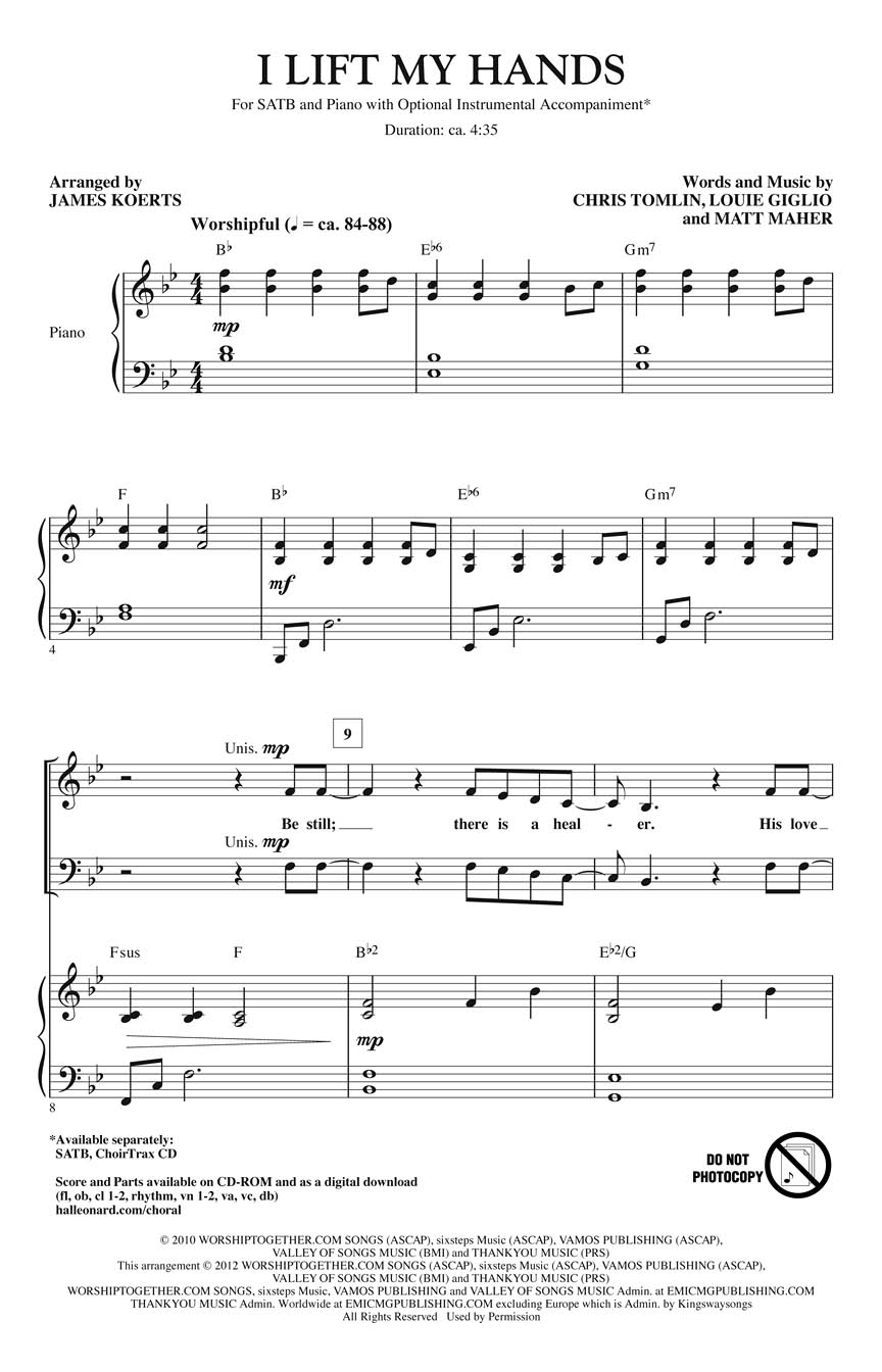 Sample Page 1