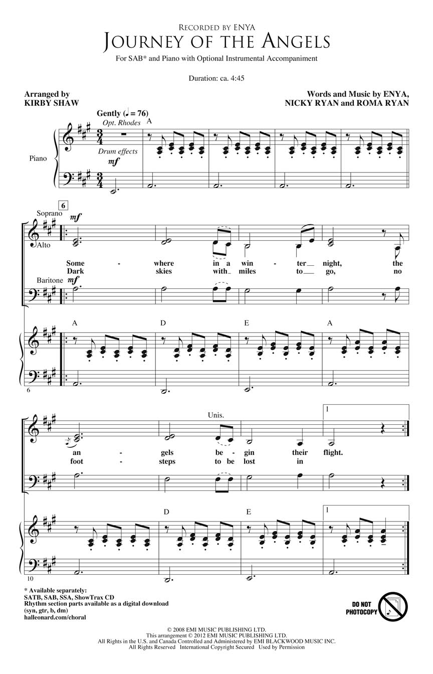Sample Page 1