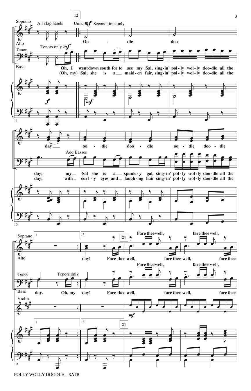 Sample Page 2