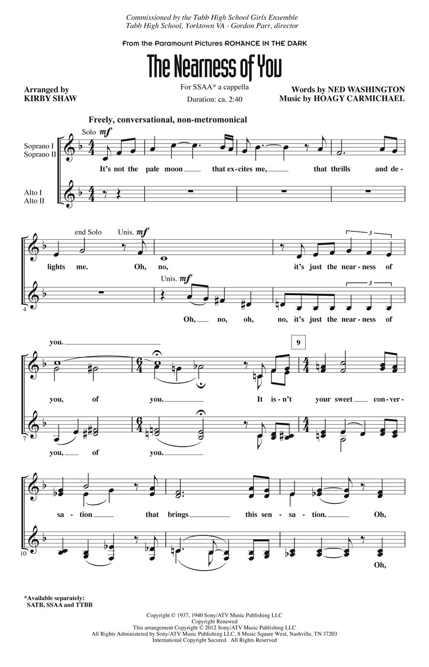 Sample Page 1