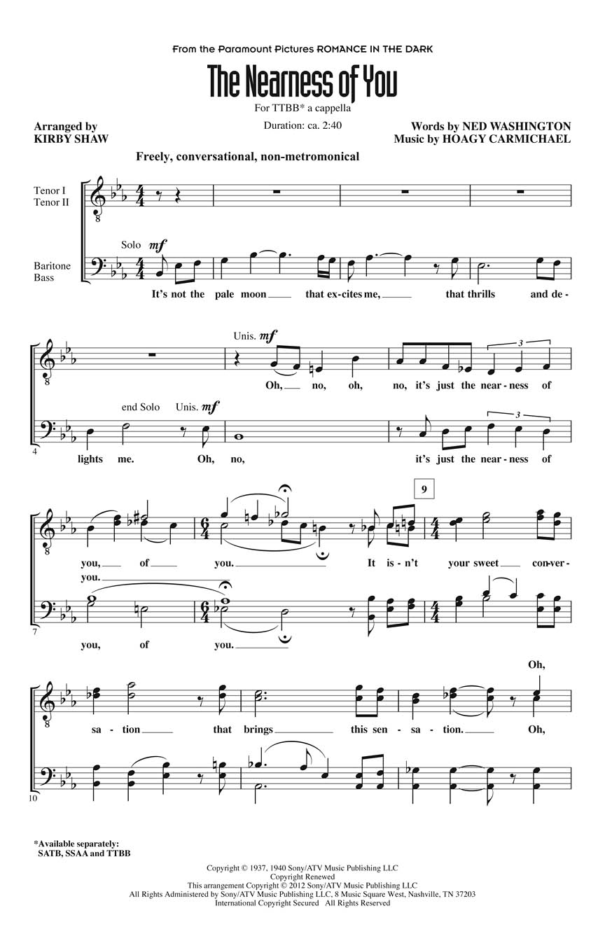 Sample Page 1