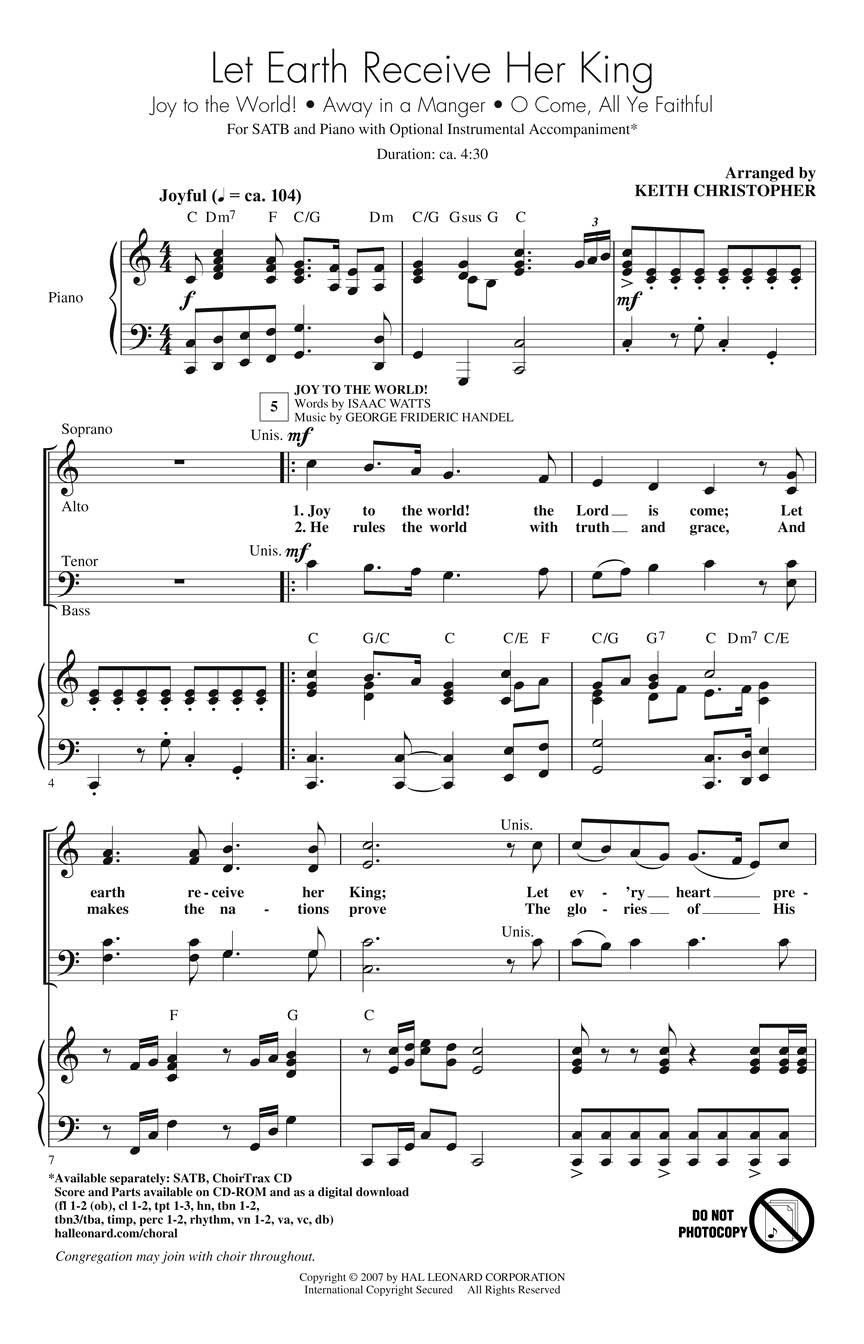 Sample Page 1