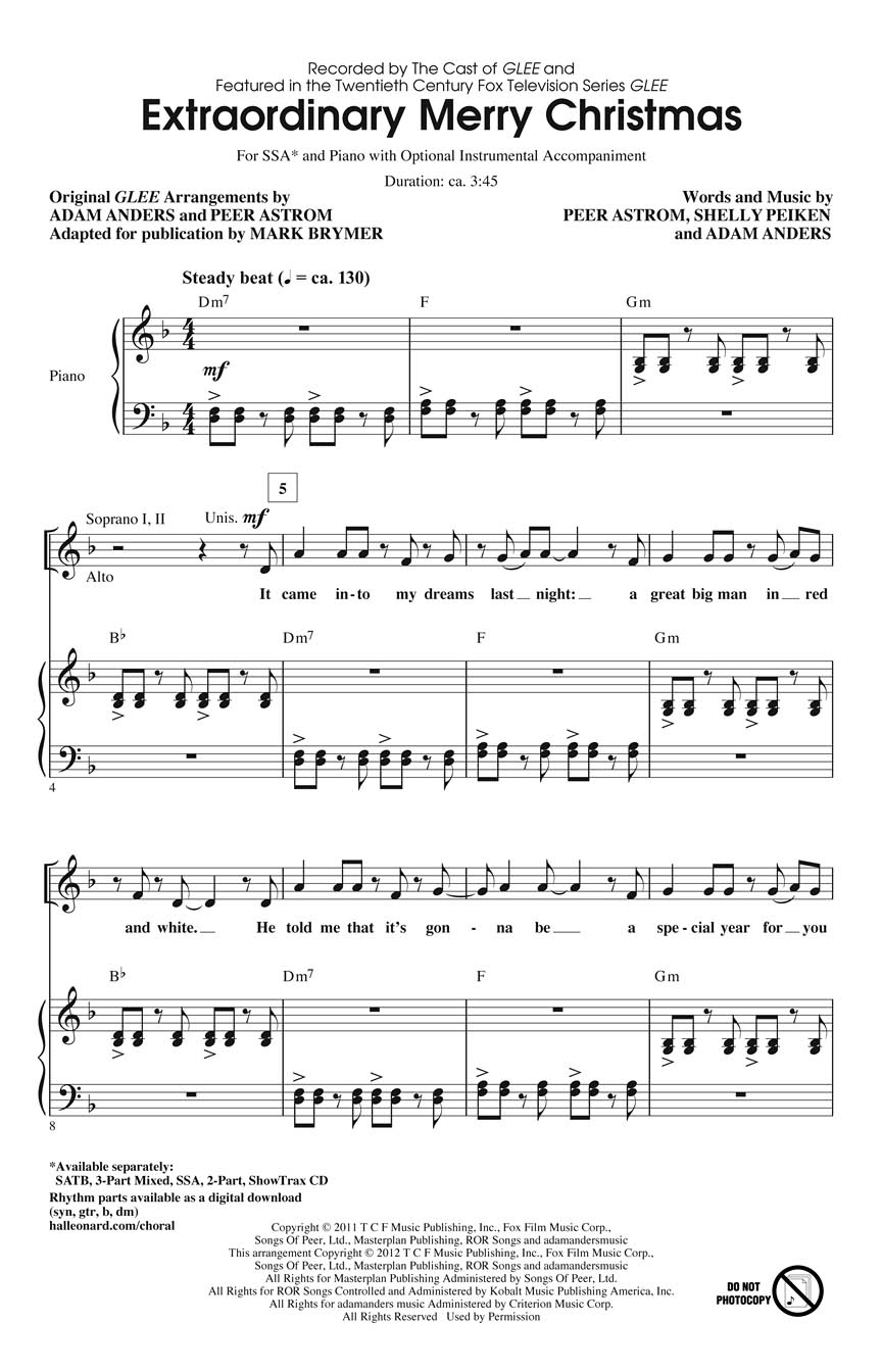 Sample Page 1