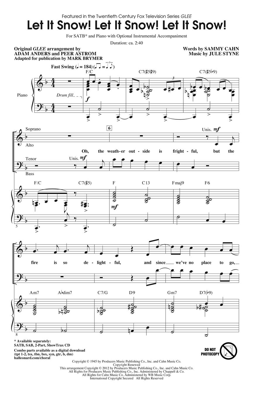 Sample Page 1