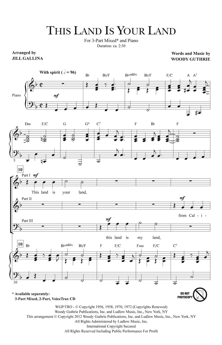 Sample Page 1