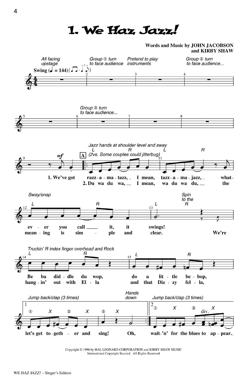 Sample Page 1