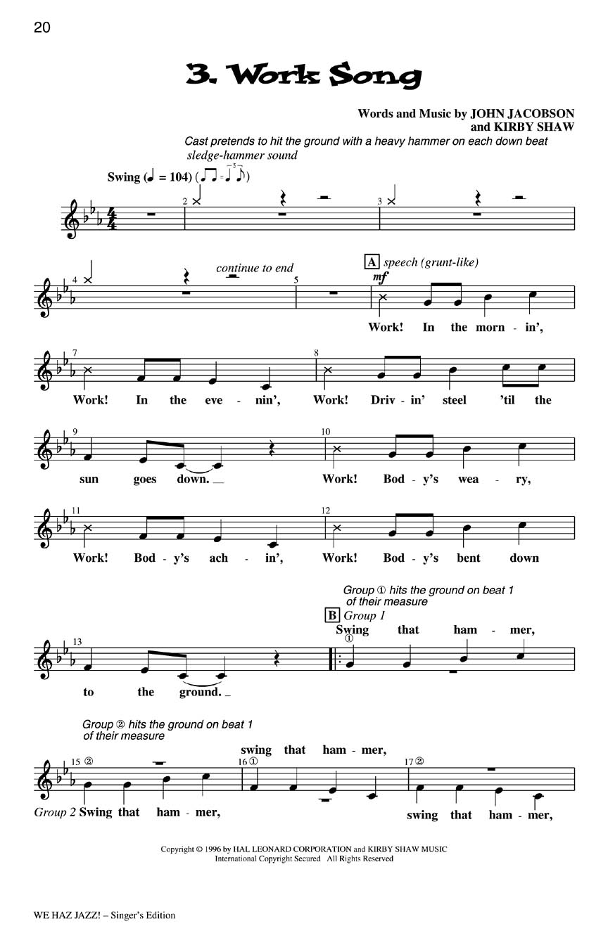 Sample Page 3