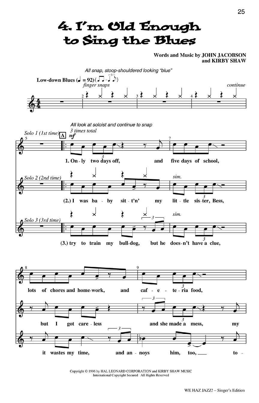Sample Page 4