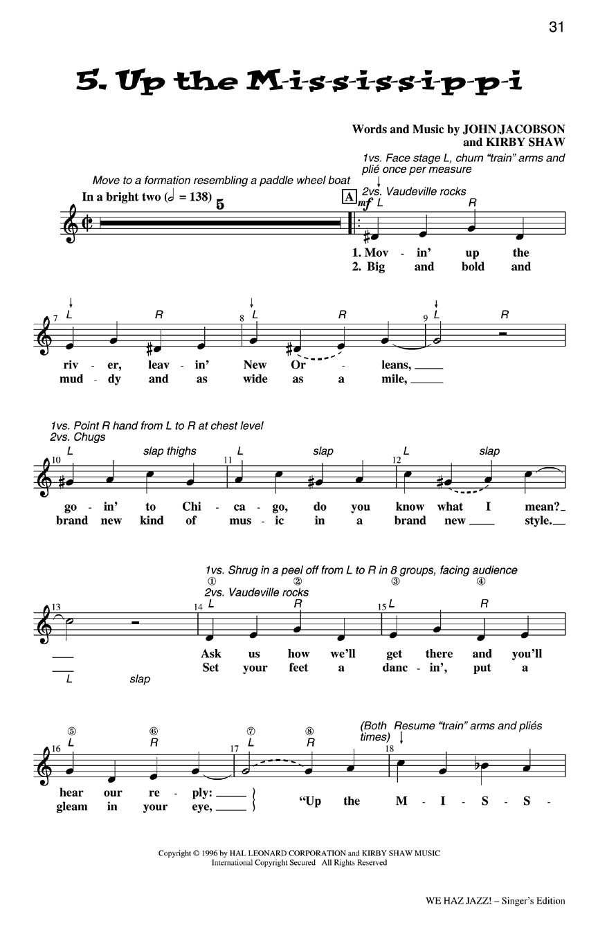 Sample Page 5