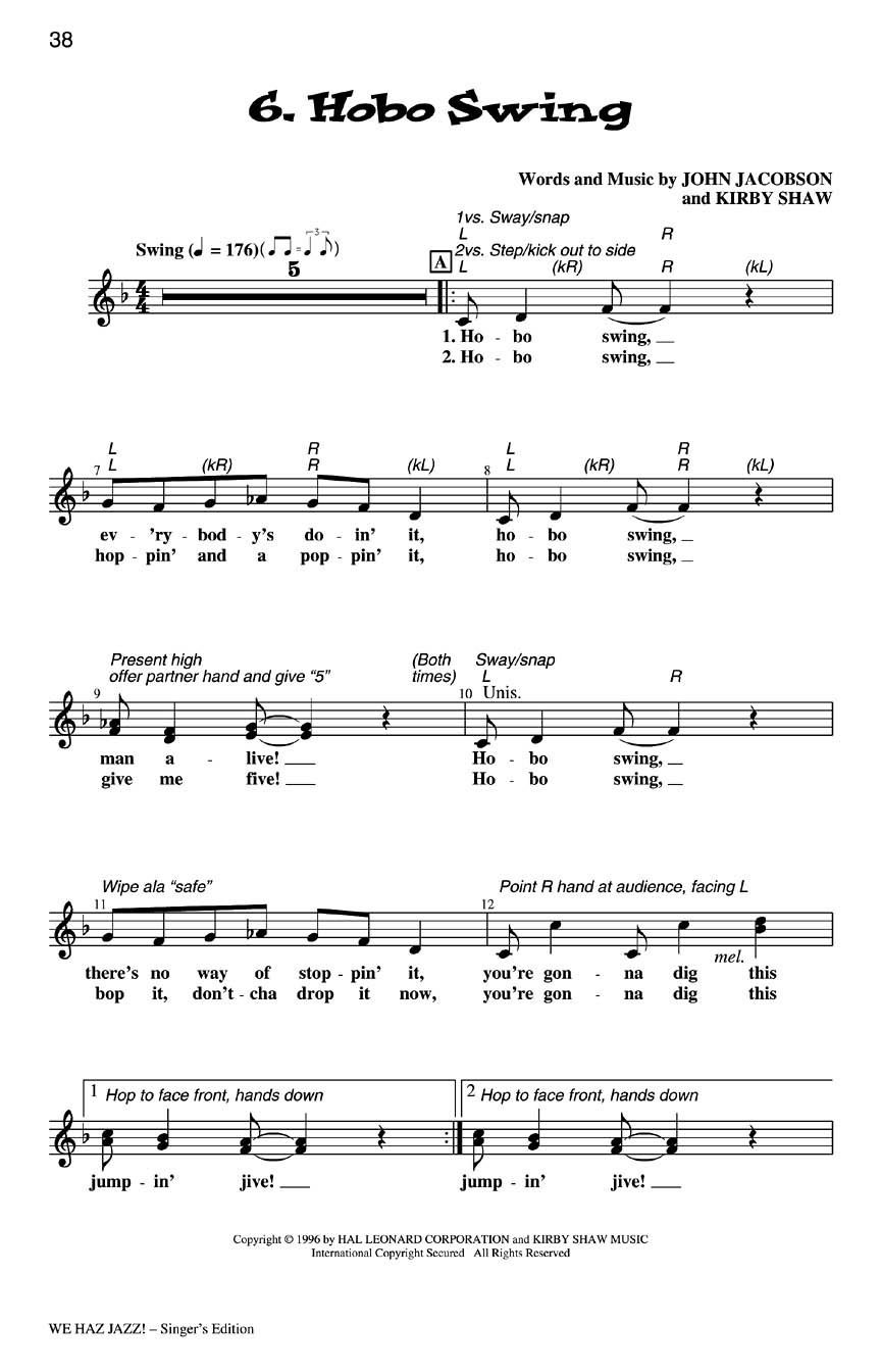Sample Page 6