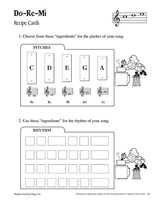 Get America Singing...Again! Strategies for Teaching Set A (Lesson