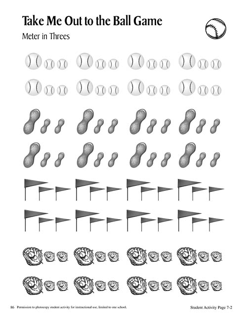 Get America Singing...Again! Strategies for Teaching Set A (Lesson