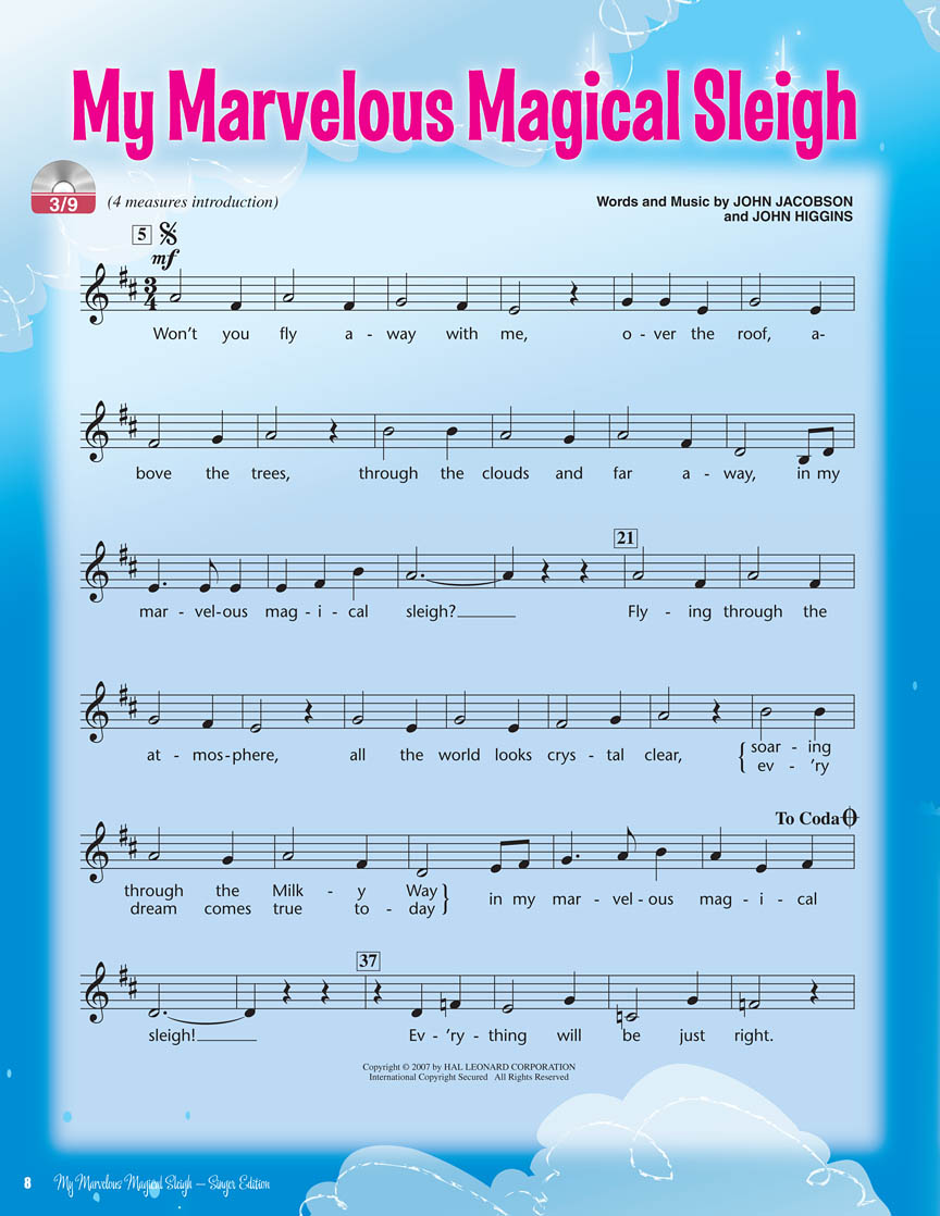 Sample Page 4