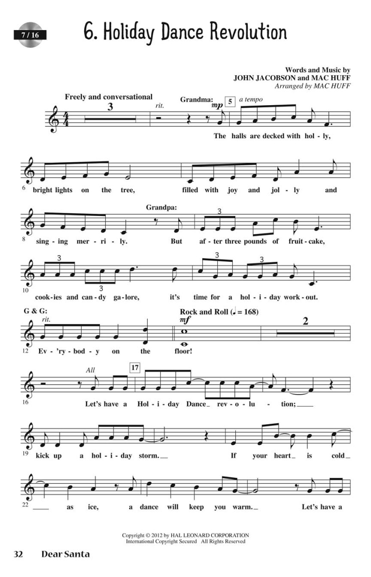 Sample Page 5