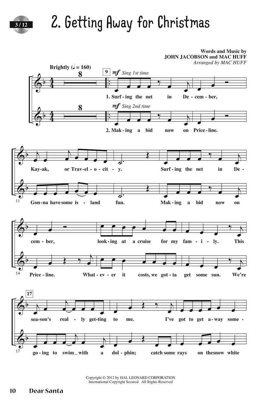 Sample Page 5