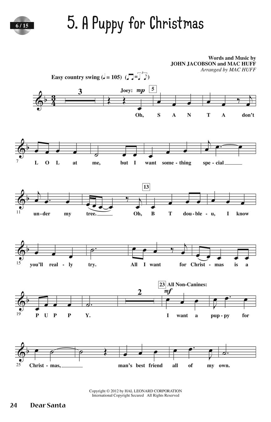 Sample Page 6