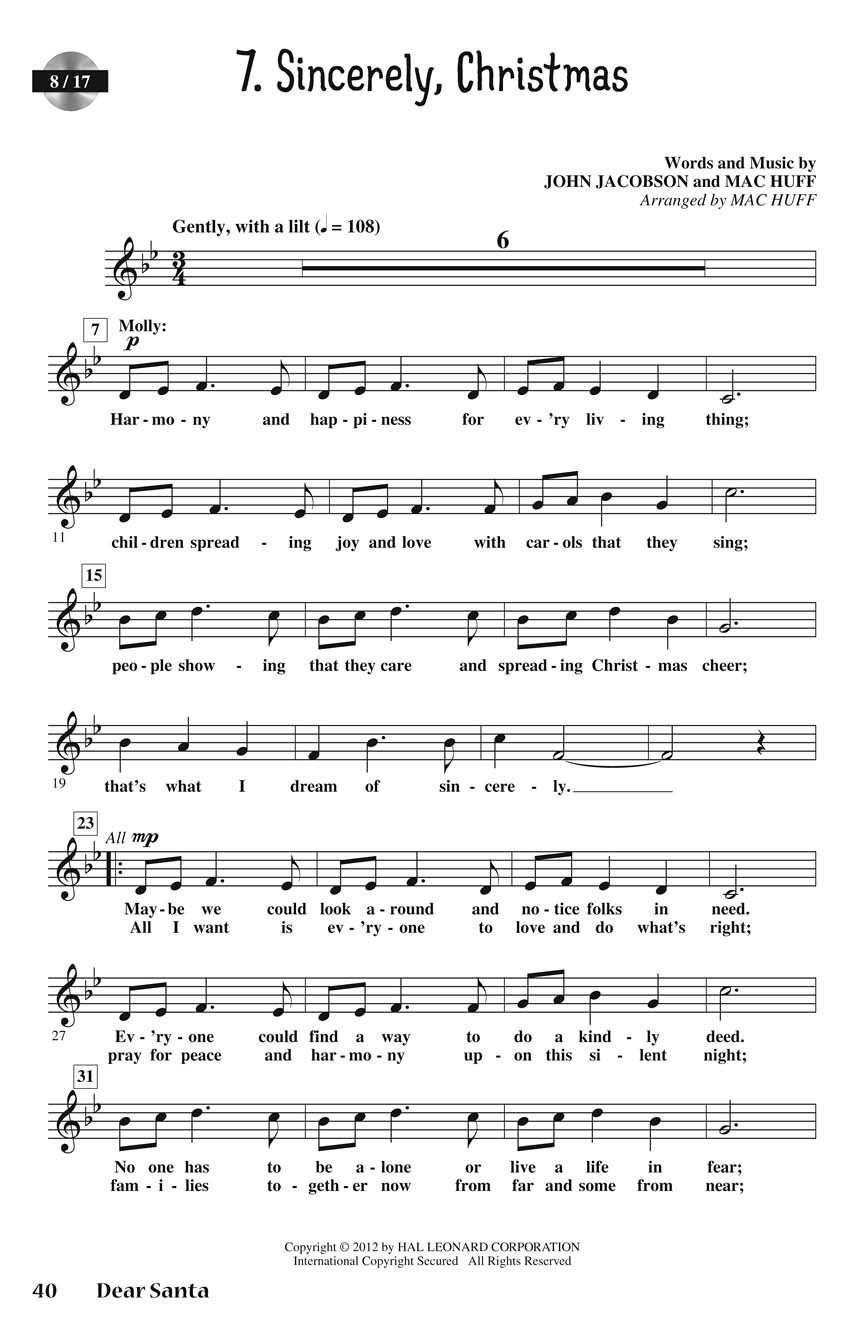 Sample Page 4
