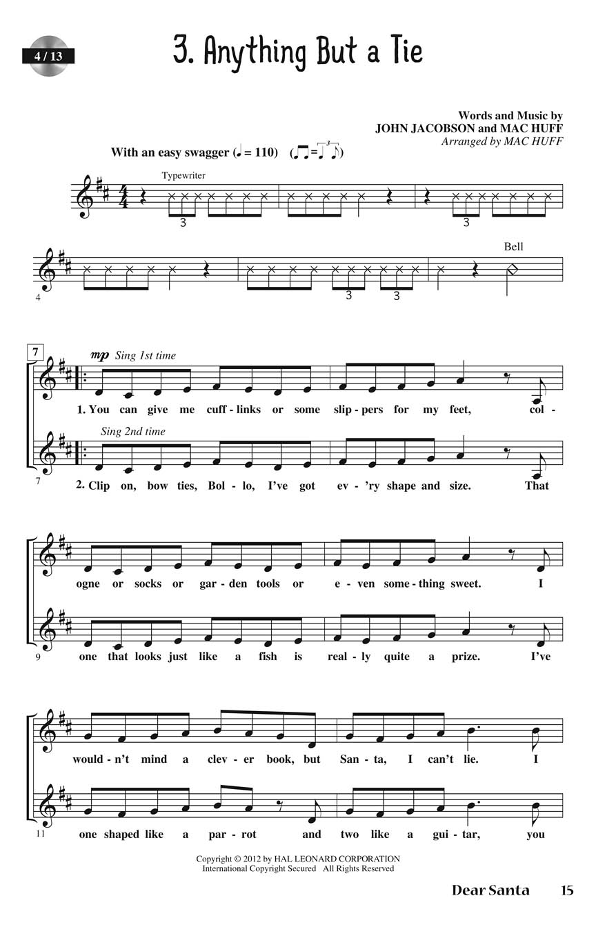 Sample Page 2