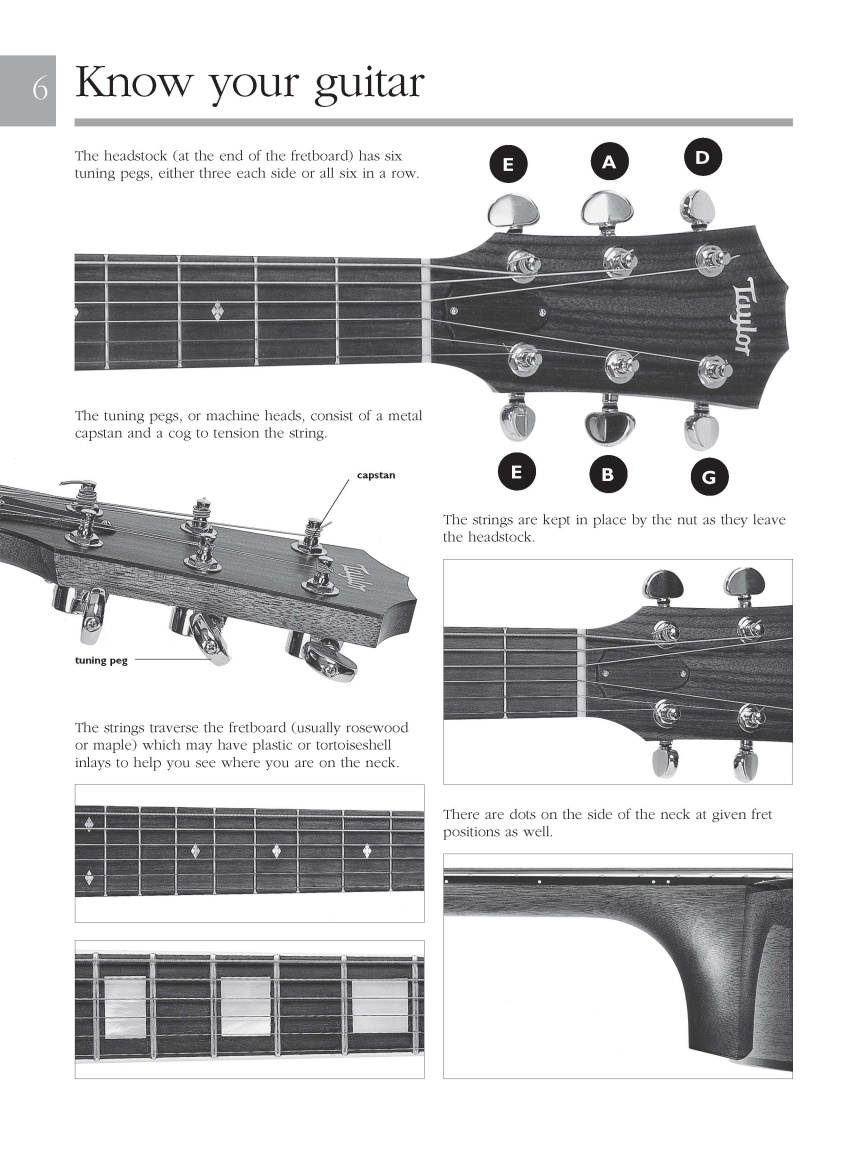 Sample Page 3