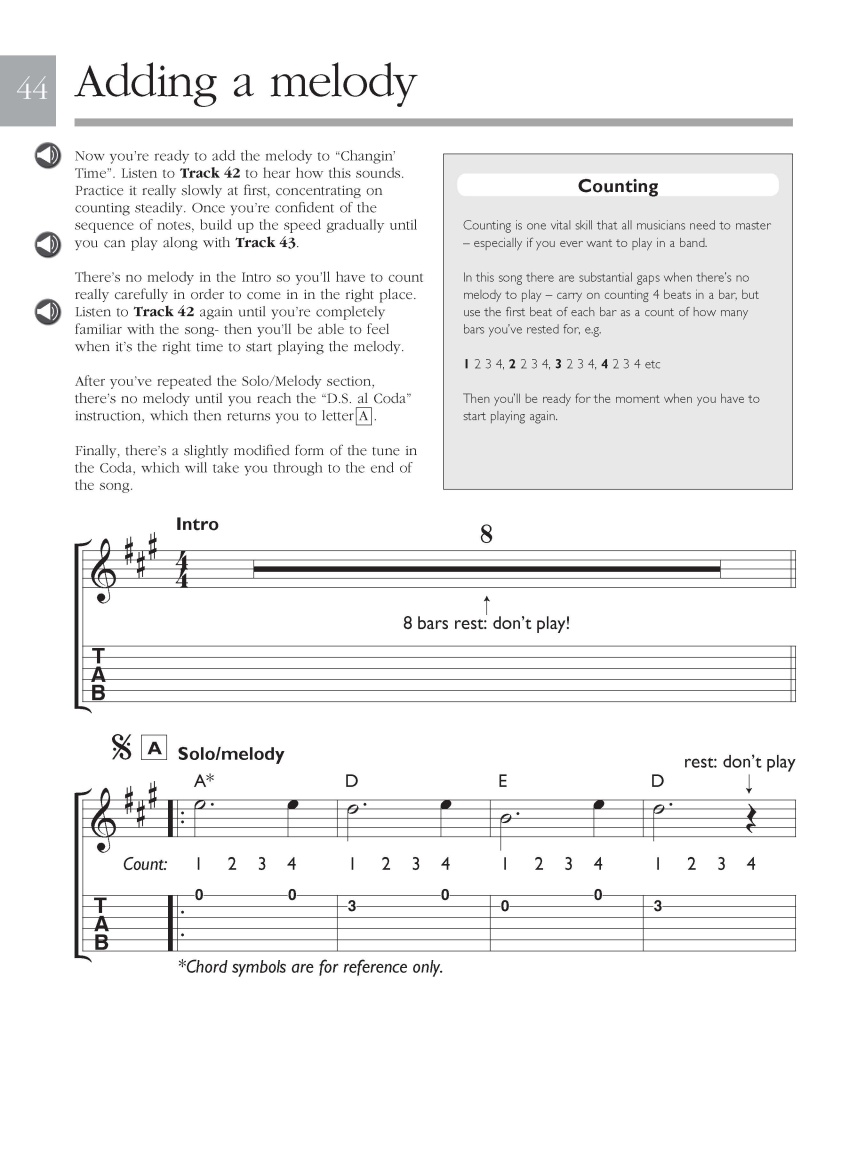 Sample Page 5