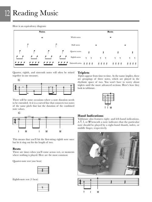 The Complete 5-String Banjo Player - Willis Music Store