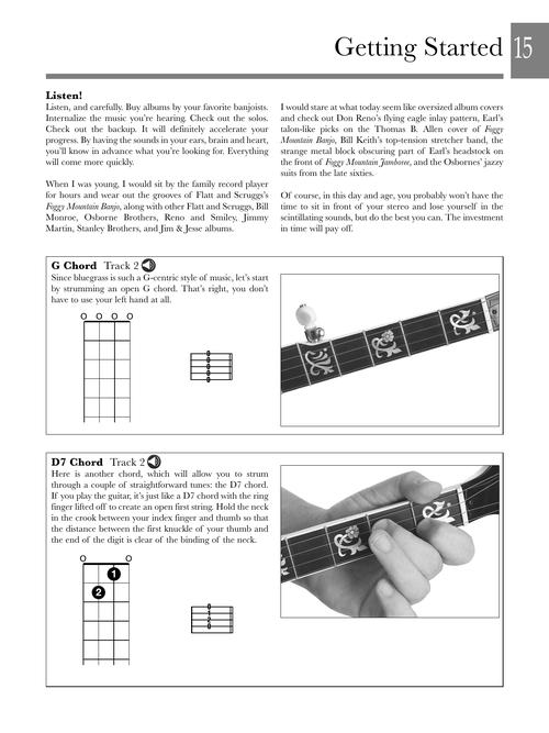 The Complete 5-String Banjo Player - Willis Music Store