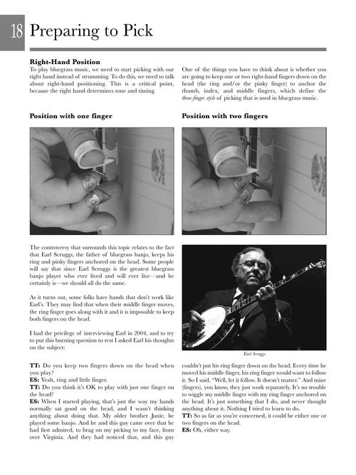 The Complete 5-String Banjo Player - Willis Music Store
