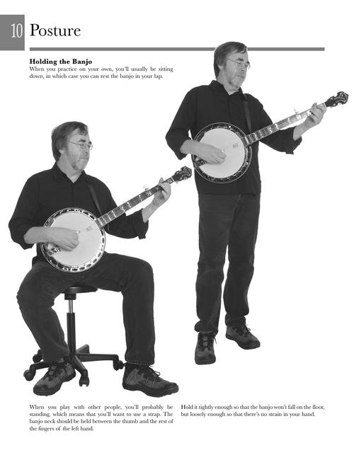 The Complete 5-String Banjo Player - Willis Music Store