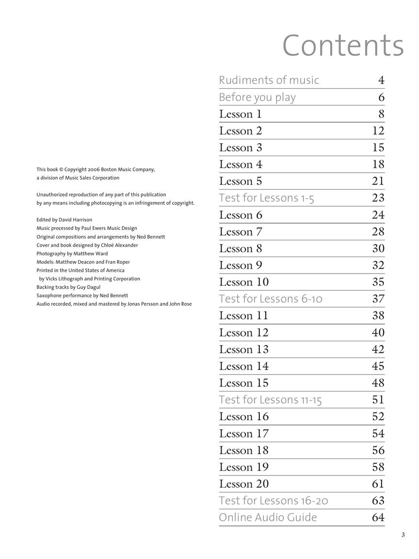 Sample Page 2