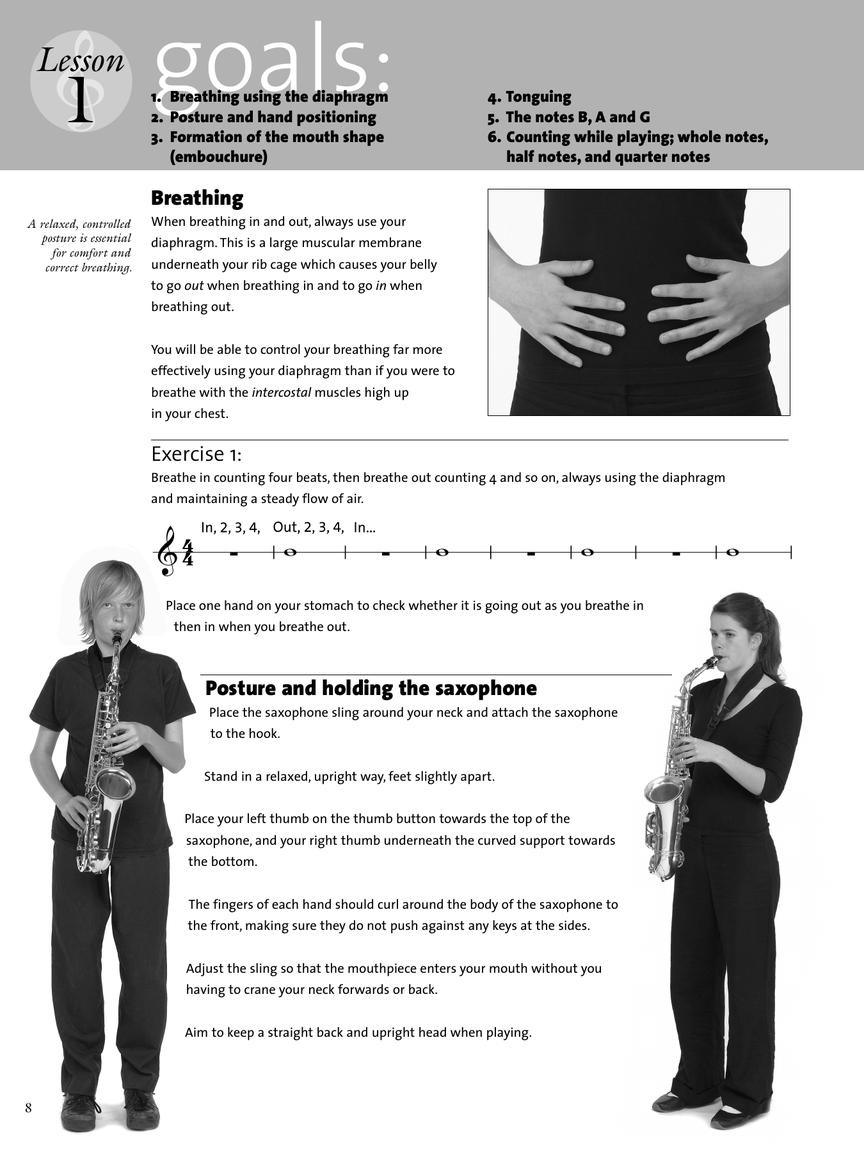 Sample Page 3