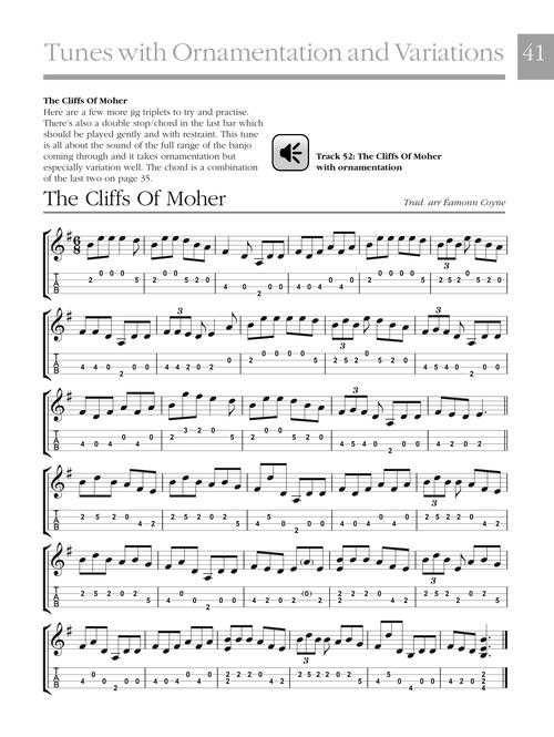 Absolute Beginners - Irish Tenor Banjo The Complete Guide to Playing ...