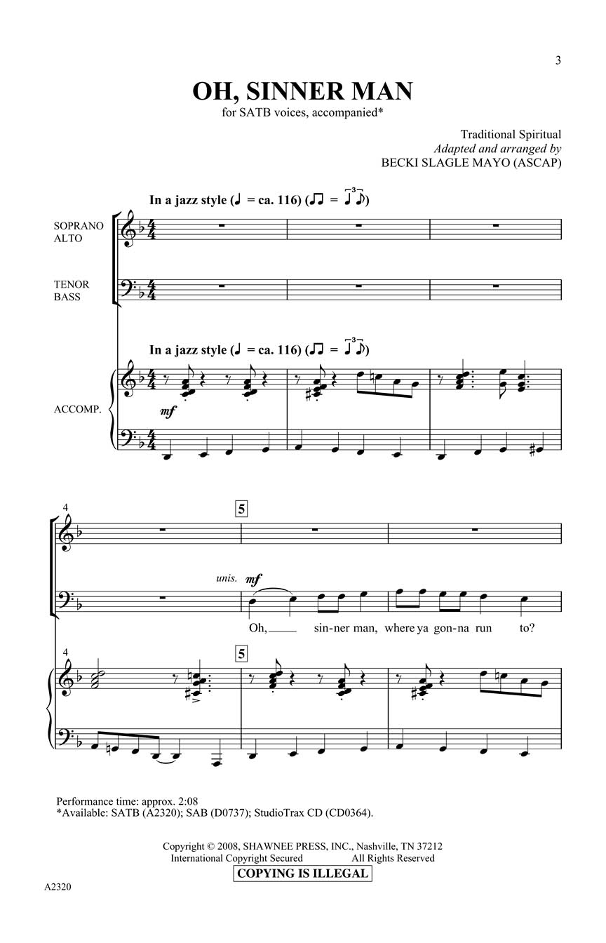 Sample 1