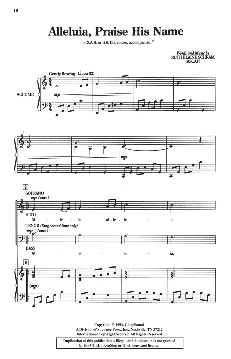 Sample Page 3