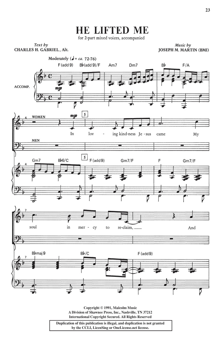 Sample Page 4