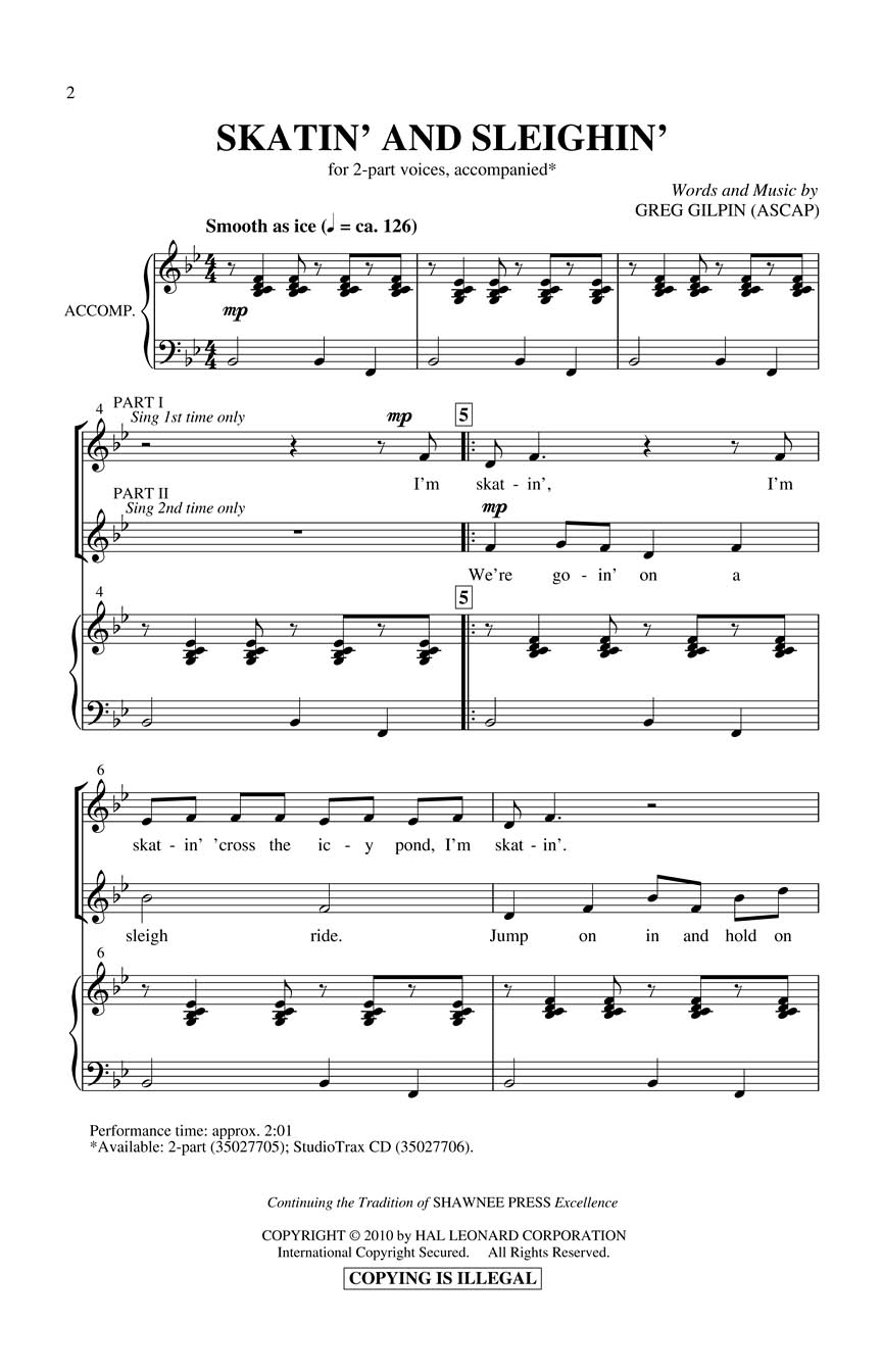 Sample Page 1