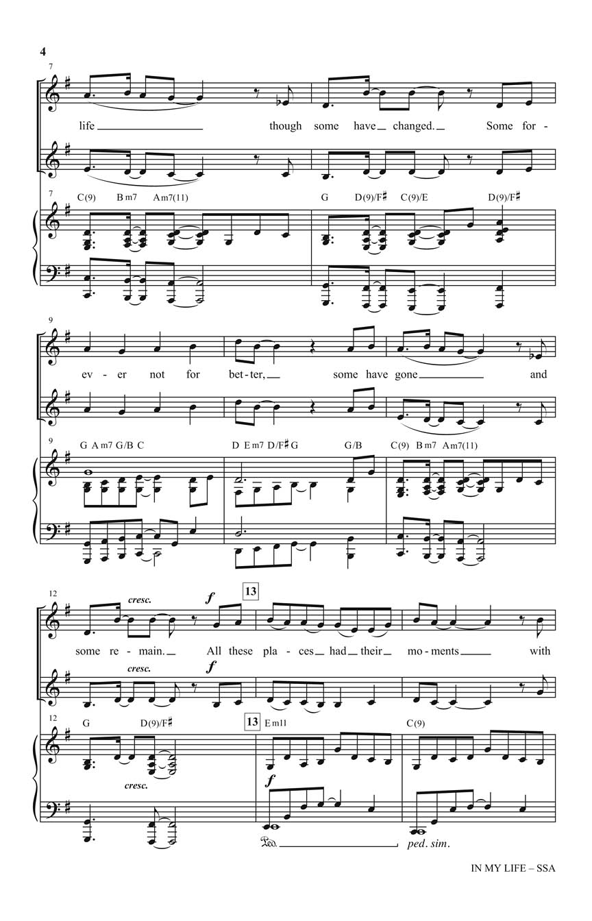 Sample SSA 2