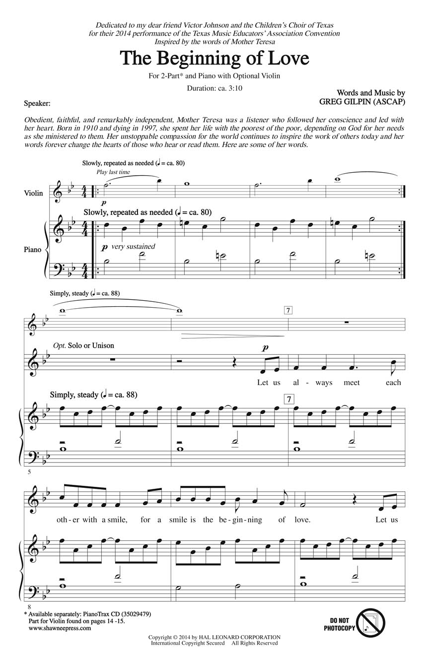 Sample Page 1