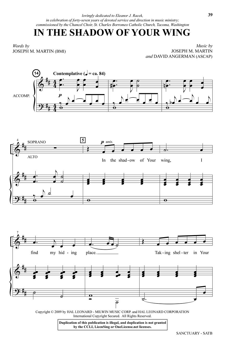 Sample Page 5