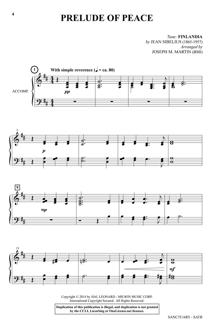 Sample Page 1
