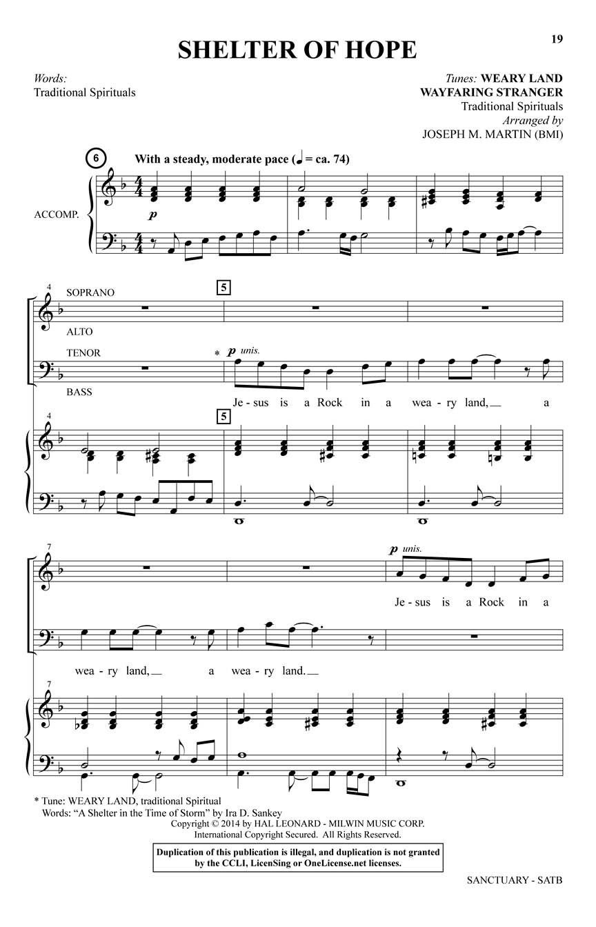 Sample Page 3