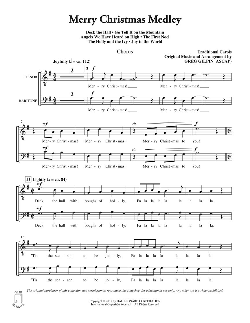 Sample Page 5