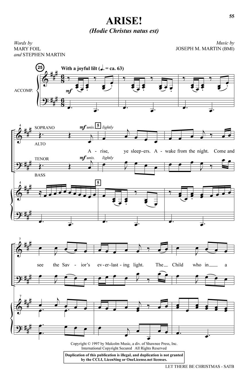Sample Page 6