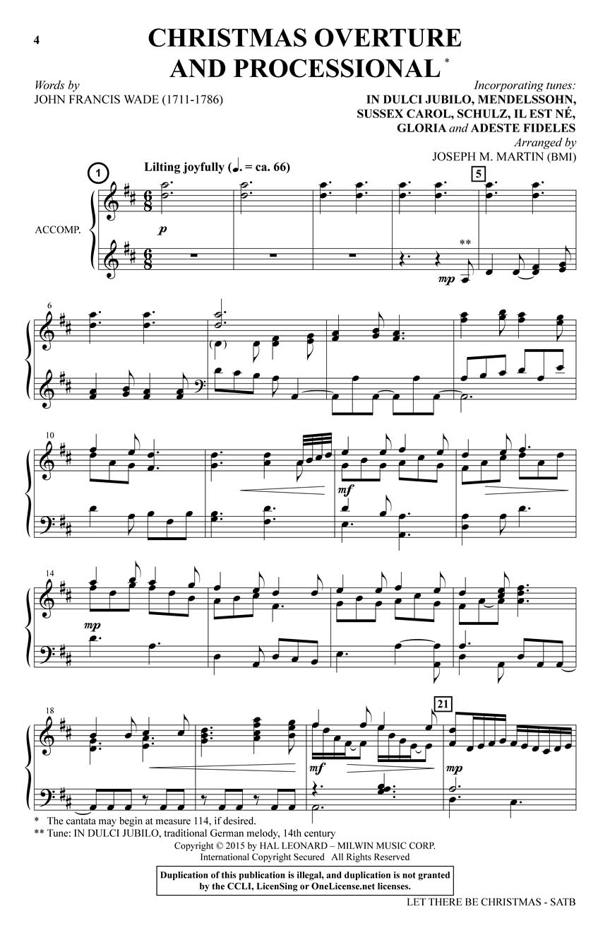 Sample Page 1