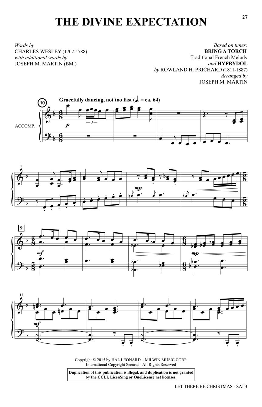 Sample Page 3