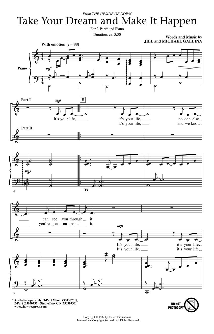 Sample Page 1