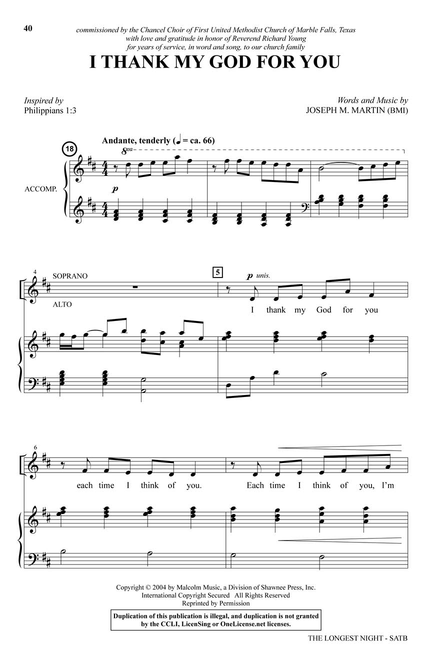 Sample Page 5