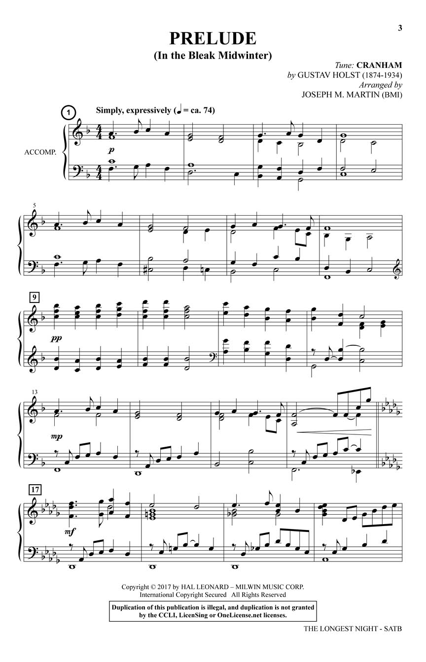 Sample Page 1